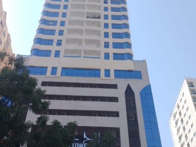 Residential 2 Bedroom Apartment for rent Sharjah