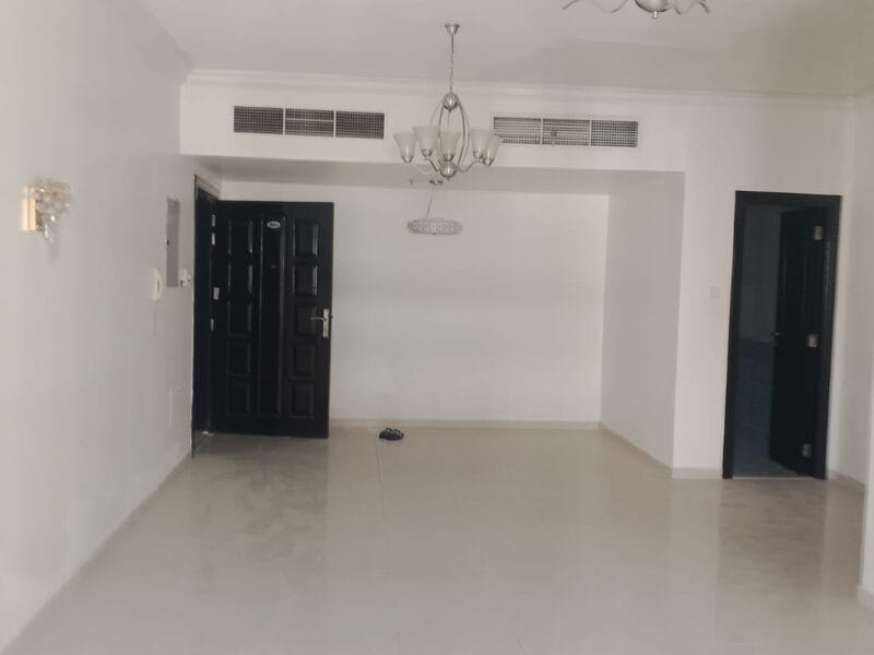 Residential 2 Bedroom Apartment for rent Sharjah
