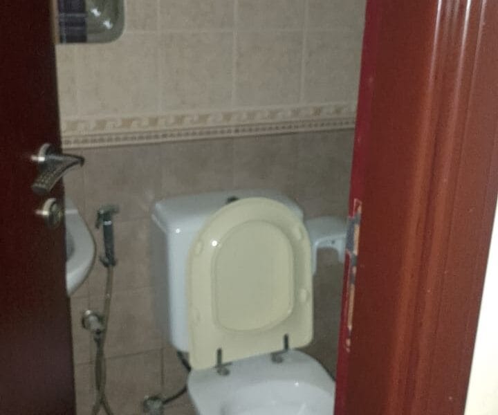 Residential 3 Bedroom Apartment for rent Sharjah