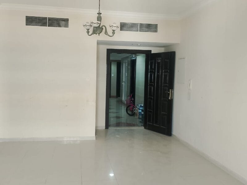 Residential 2 Bedroom Apartment for rent Sharjah