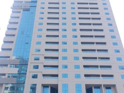 Residential 3 Bedroom Apartment for rent Sharjah