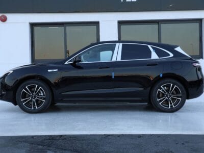 AITO M5 Max 4WD RS 2025