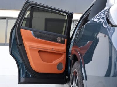 AITO SERES M9 LHD MAX EVR 2025