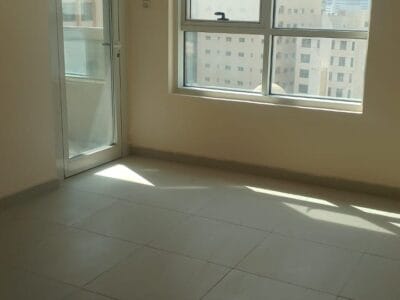 Residential 3 Bedroom Apartment for rent Sharjah