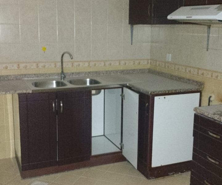 Residential 2 Bedroom Apartment for rent Sharjah
