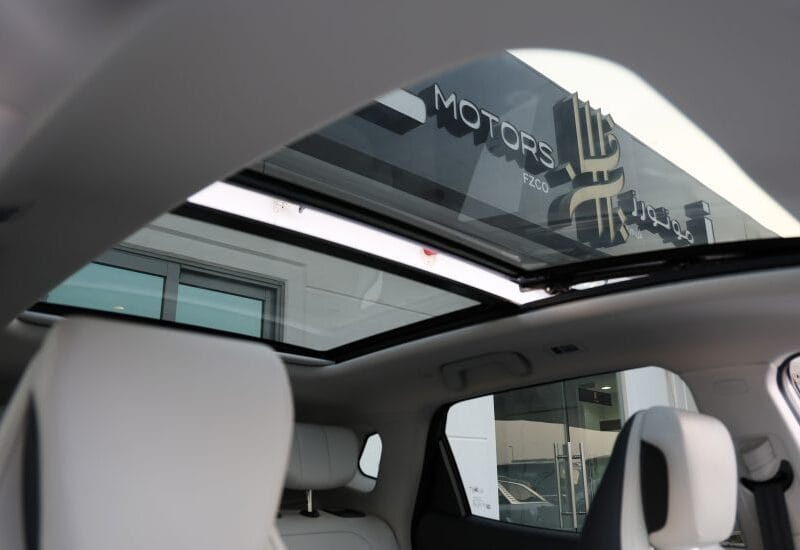 JETOUR DASHING V5 1.6L 2025