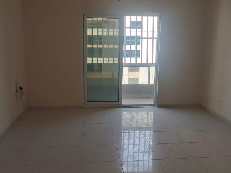 Residential 2 Bedroom Apartment for rent Sharjah
