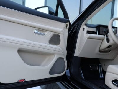 AITO M5 Max 4WD RS 2025