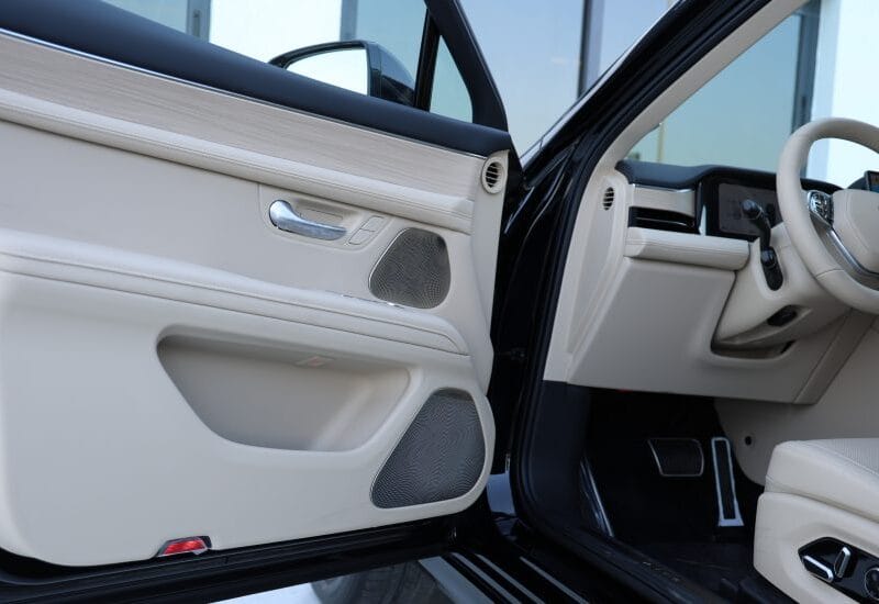 AITO M5 Max 4WD RS 2025