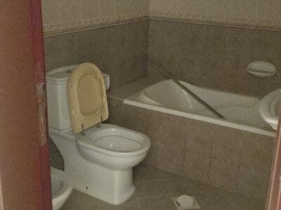 Residential 3 Bedroom Apartment for rent Sharjah