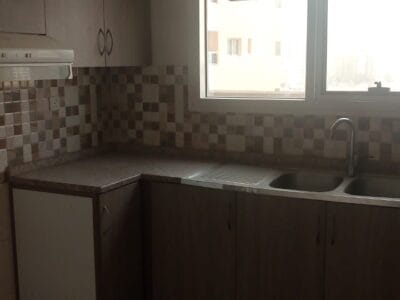 Residential 2 Bedroom Apartment for rent Sharjah