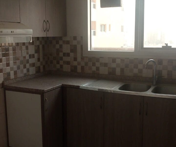 Residential 2 Bedroom Apartment for rent Sharjah