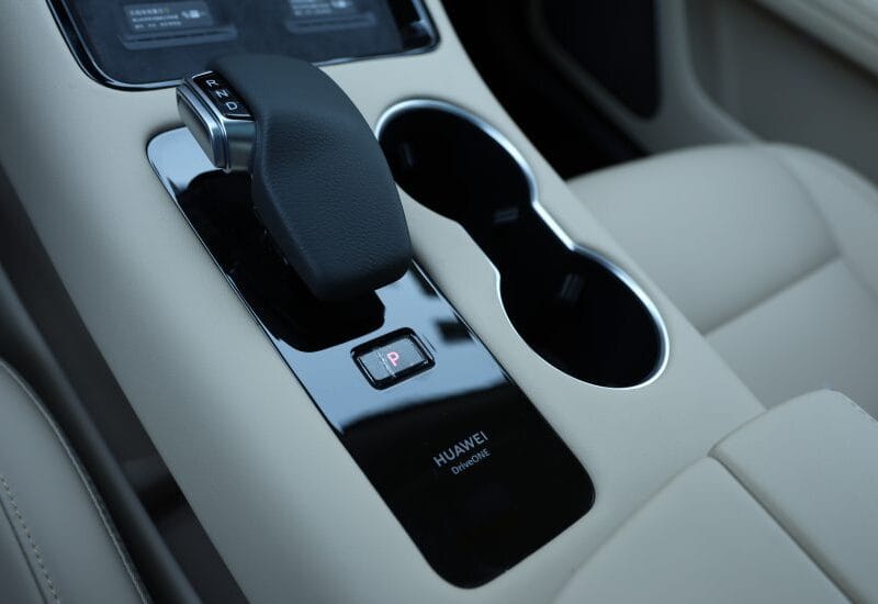 AITO M5 Max 4WD RS 2025