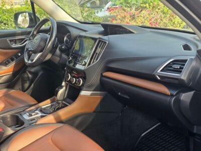 2022 Subaru Forester EyeSight 2.0L