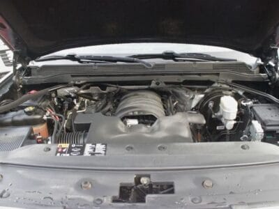 2017 GMC Sierra 1500 SLE 5.3L Single Cab Utility