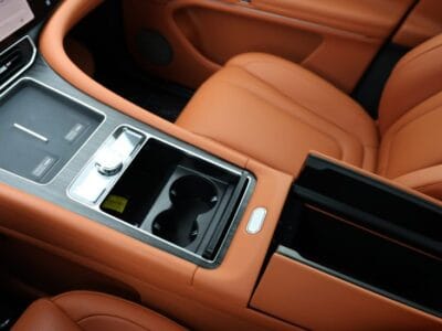 AITO SERES M9 LHD MAX EVR 2025