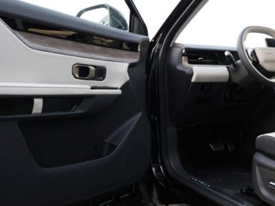 JETOUR DASHING V5 1.6L 2025