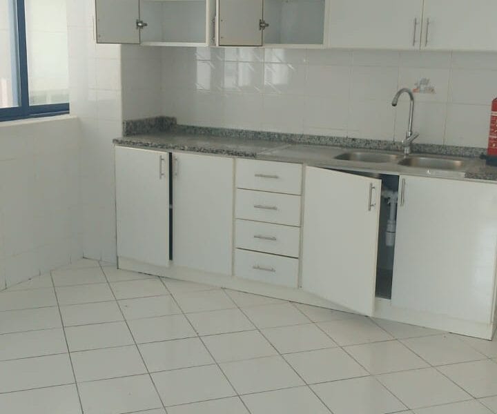 Residential 3 Bedroom Apartment for rent Sharjah