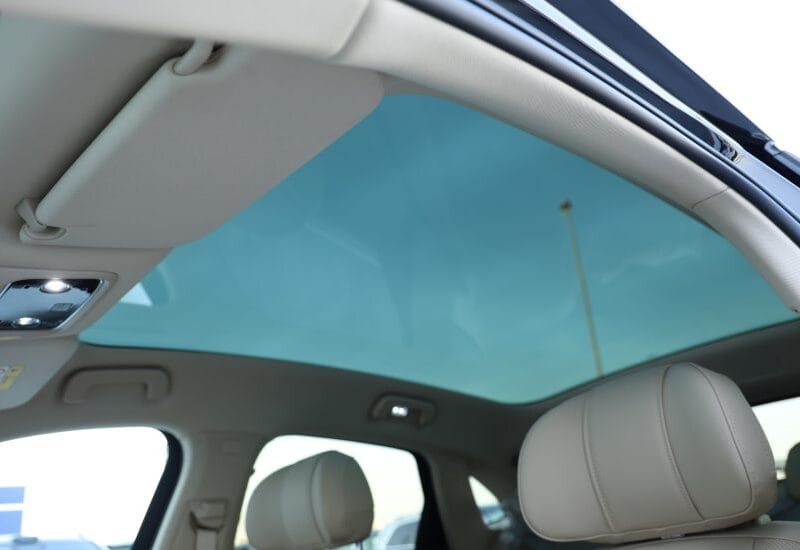 AITO M5 Max 4WD RS 2025