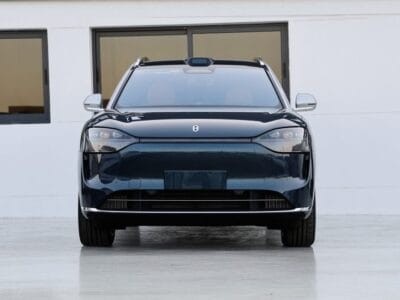 AITO SERES M9 LHD MAX EVR 2025