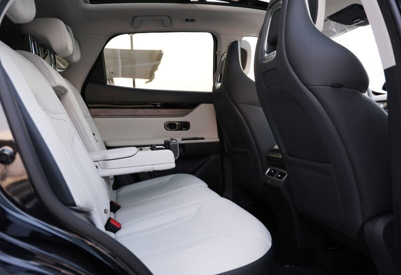 JETOUR DASHING V5 1.6L 2025