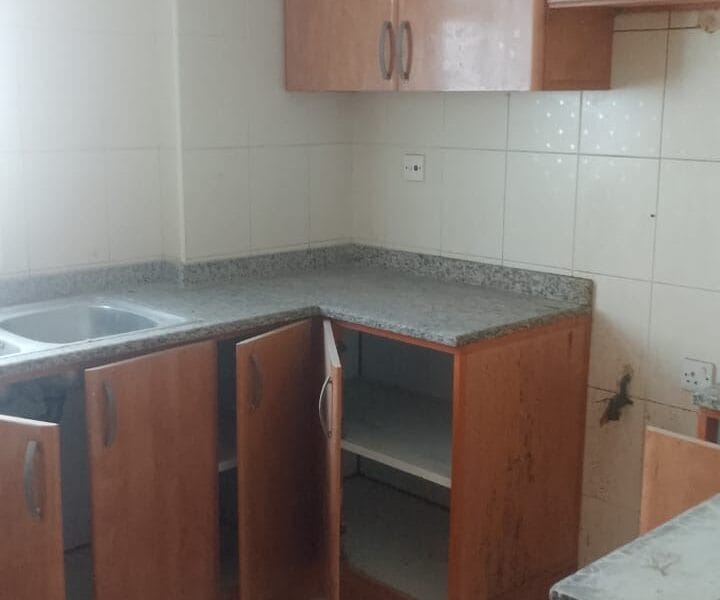 Residential 2 Bedroom Apartment for rent Sharjah