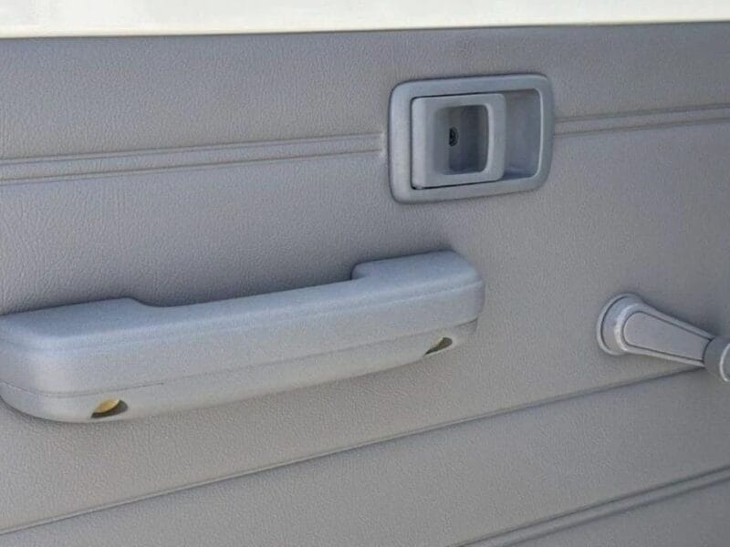 Toyota Land Cruiser Pick Up Toyota Land Cruiser Pickup LC79 DC 4.2L Diesel 2025