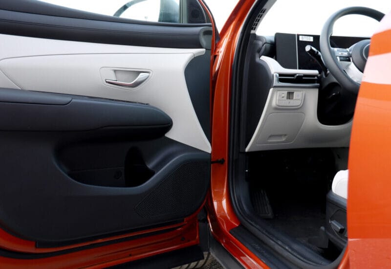 HYUNDAI TUCSON 1.6L SR VS Plus AAC 2025