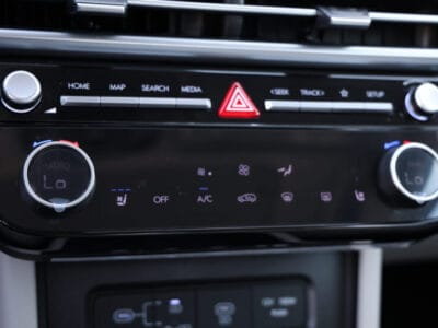 HYUNDAI TUCSON 1.6L SR VS Plus AAC 2025