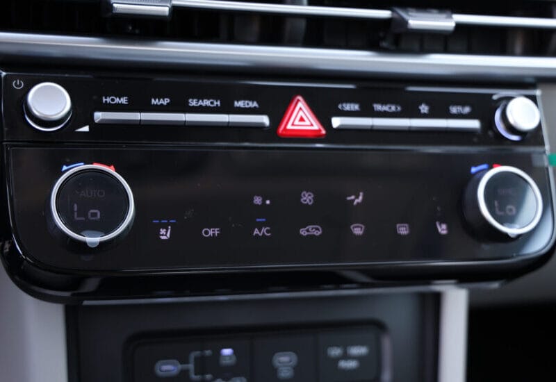 HYUNDAI TUCSON 1.6L SR VS Plus AAC 2025