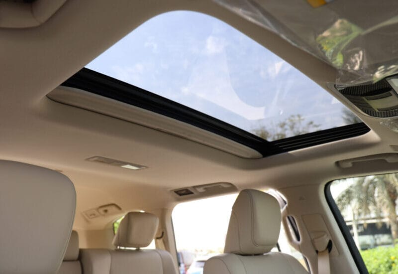 TOYOTA LAND CRUISER LC300 GXR 3.5L Twin-turbo 2025