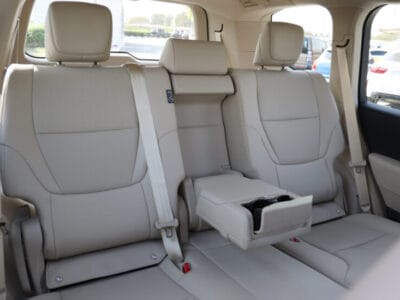 TOYOTA LAND CRUISER LC300 GXR 3.5L Twin-turbo 2025