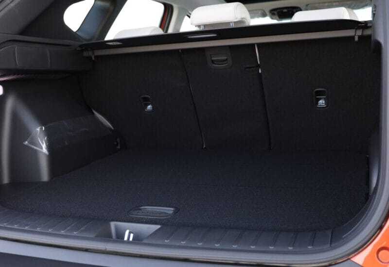 HYUNDAI TUCSON 1.6L SR VS Plus AAC 2025