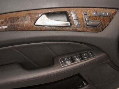 2012 Mercedes-Benz CLS 63 AMG