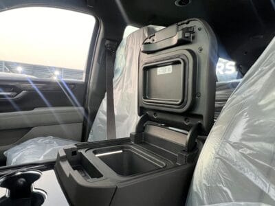 GMC YUKON ELEVATION 2025