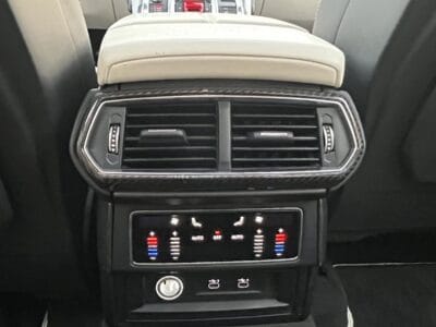 LAMBORGHINI URUS S 2022