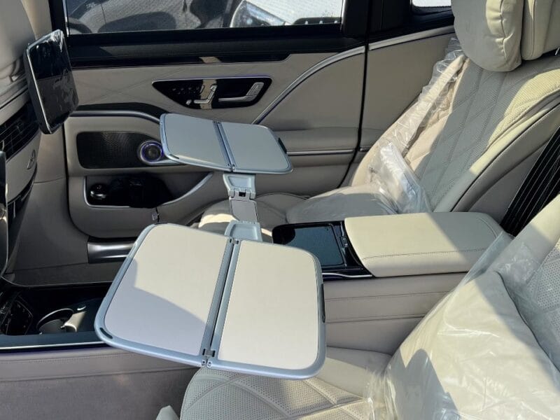 2023 Mercedes-Maybach S 680