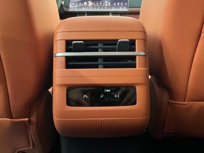 BYD | LEOPARD 7 | 2025