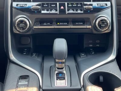 LEXUS LX700H OVERTRAIL | BRAND NEW | 2025 MODEL