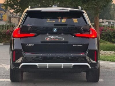 BMW iX1 BMW IX 1 2025 PURE ELECTRIC BRAND NEW