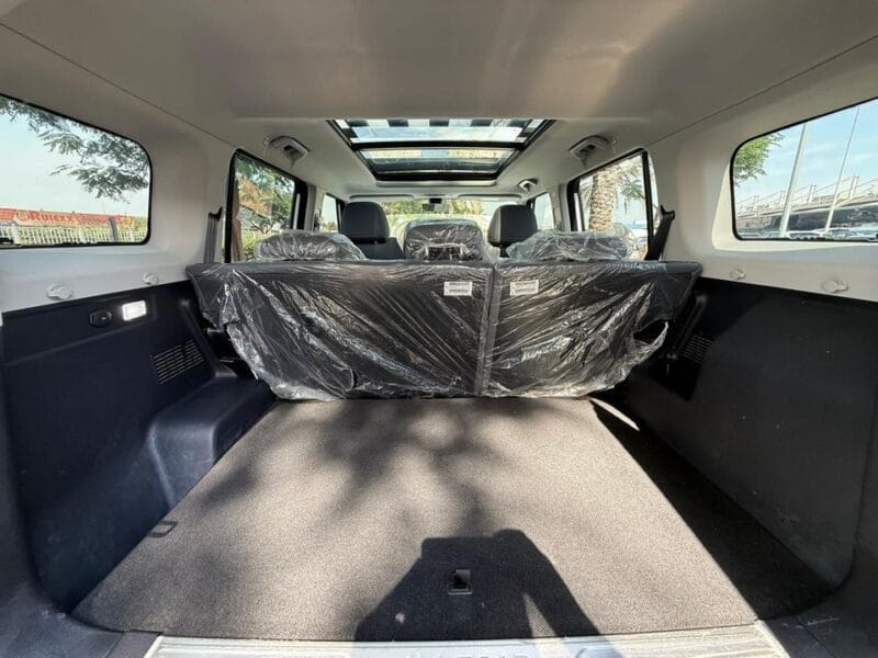 Chery iCar 03T CHERY I CAR 03 2024 LONG RANGE EDITION 4X4 FULL OPTION PURE ELECTRIC