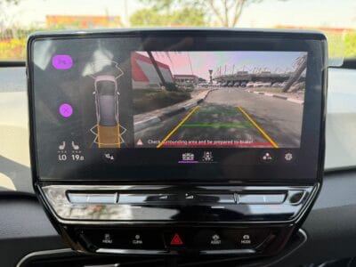 Volkswagen ID.3 PRO 2022 PURE CHINESE SPECS PERFECT CONDITION