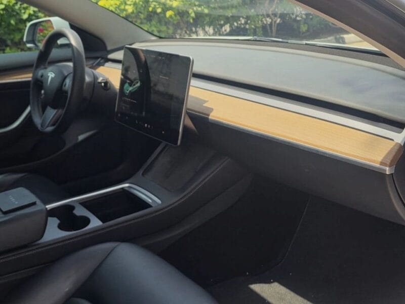 Tesla Model 3 Performance (AWD) TESLA MODEL 3 2022 LOW MILLAGE IN PERFECT CONDITION