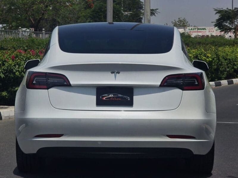 Tesla Model 3 Performance (AWD) TESLA MODEL 3 2022 LOW MILLAGE IN PERFECT CONDITION