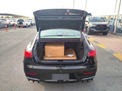 2023 Mercedes-Benz EQE 350