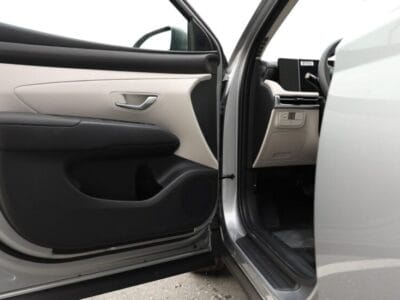 HYUNDAI TUCSON 1.6L SR VS Plus AAC 2025