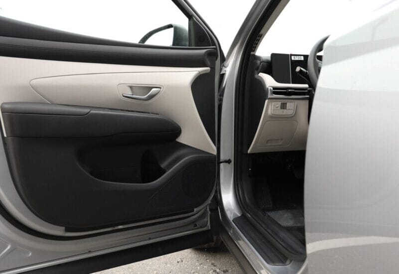 HYUNDAI TUCSON 1.6L SR VS Plus AAC 2025