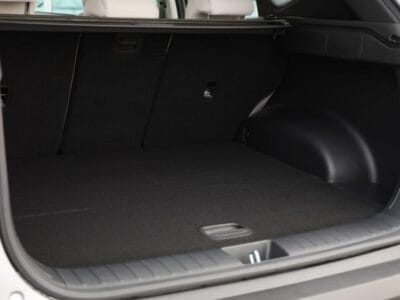 HYUNDAI TUCSON 1.6L SR VS Plus AAC 2025