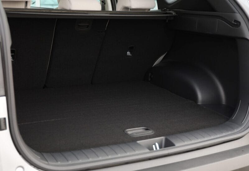 HYUNDAI TUCSON 1.6L SR VS Plus AAC 2025