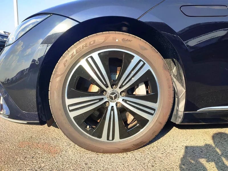 2023 Mercedes-Benz EQE 350